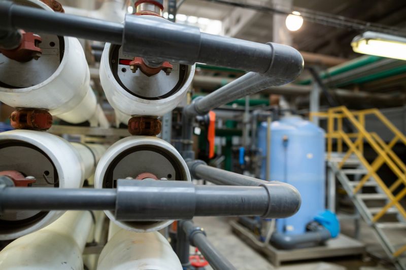 Installation Equipment